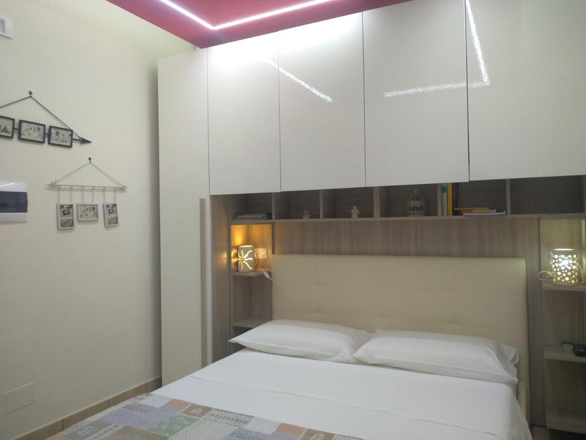 B&B Vistamareblu San Foca Zewnętrze zdjęcie