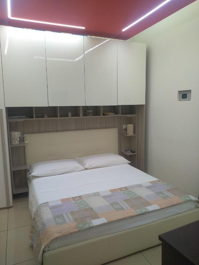 B&B Vistamareblu San Foca Zewnętrze zdjęcie