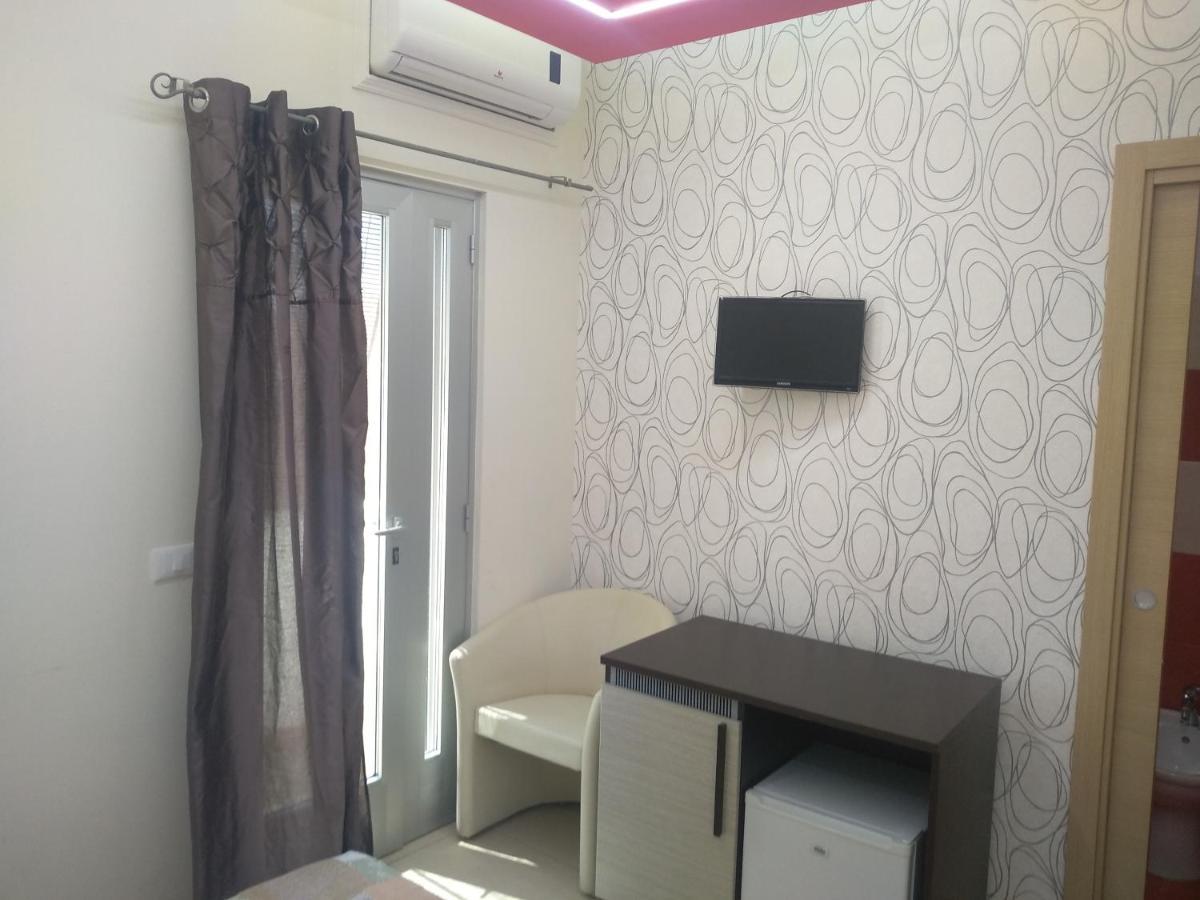 B&B Vistamareblu San Foca Zewnętrze zdjęcie