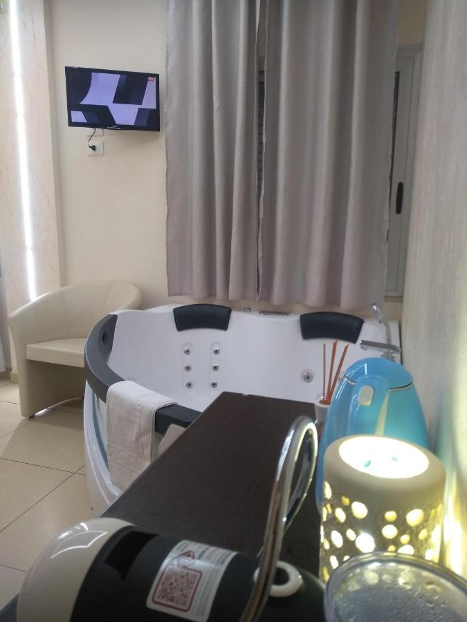 B&B Vistamareblu San Foca Zewnętrze zdjęcie