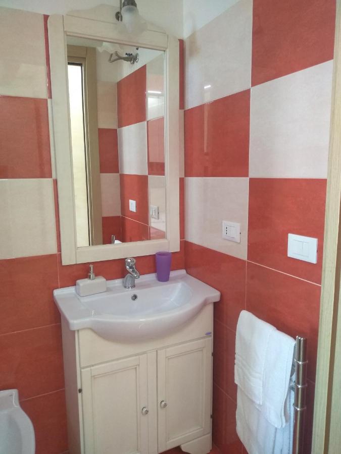 B&B Vistamareblu San Foca Zewnętrze zdjęcie