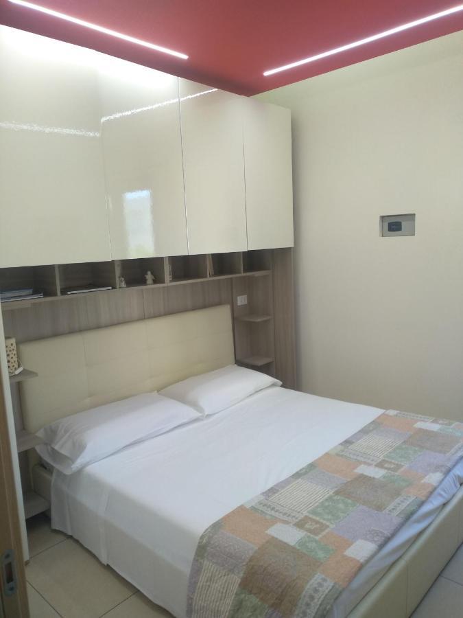 B&B Vistamareblu San Foca Zewnętrze zdjęcie