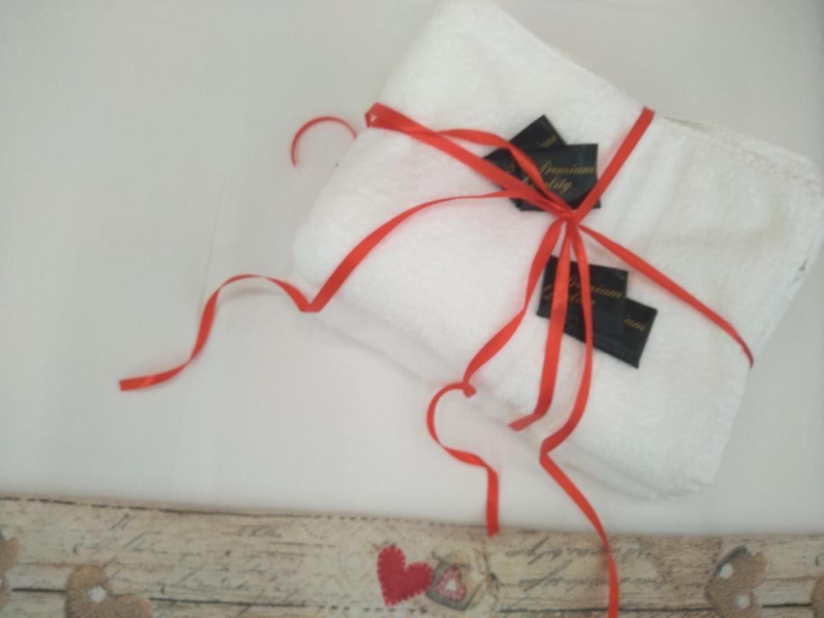 B&B Vistamareblu San Foca Zewnętrze zdjęcie