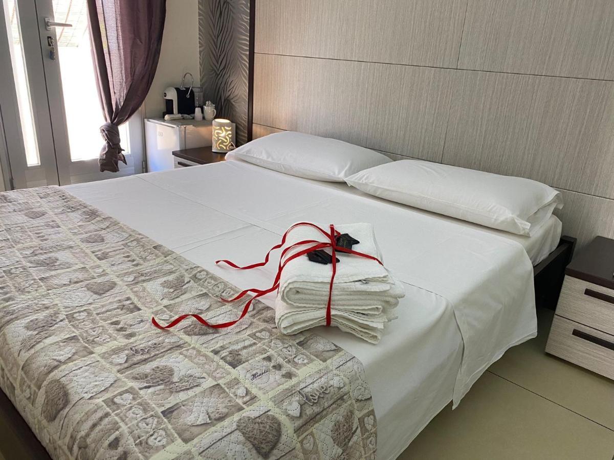 B&B Vistamareblu San Foca Zewnętrze zdjęcie