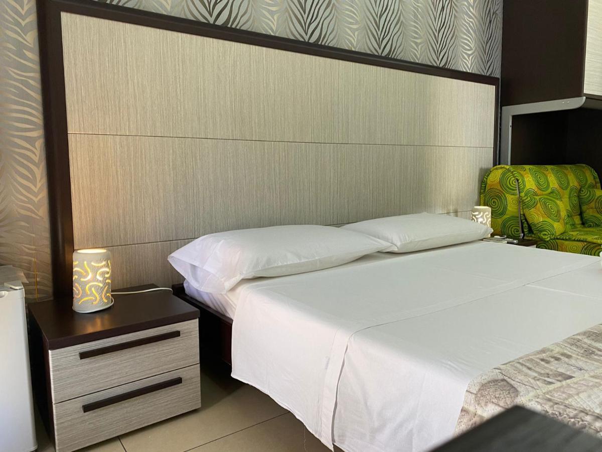 B&B Vistamareblu San Foca Zewnętrze zdjęcie