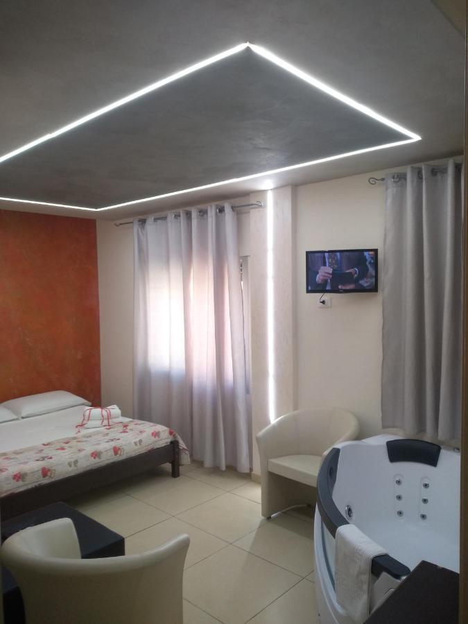 B&B Vistamareblu San Foca Zewnętrze zdjęcie