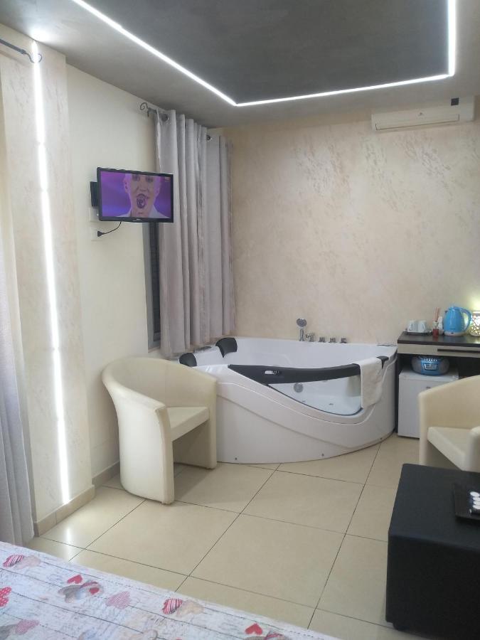 B&B Vistamareblu San Foca Zewnętrze zdjęcie
