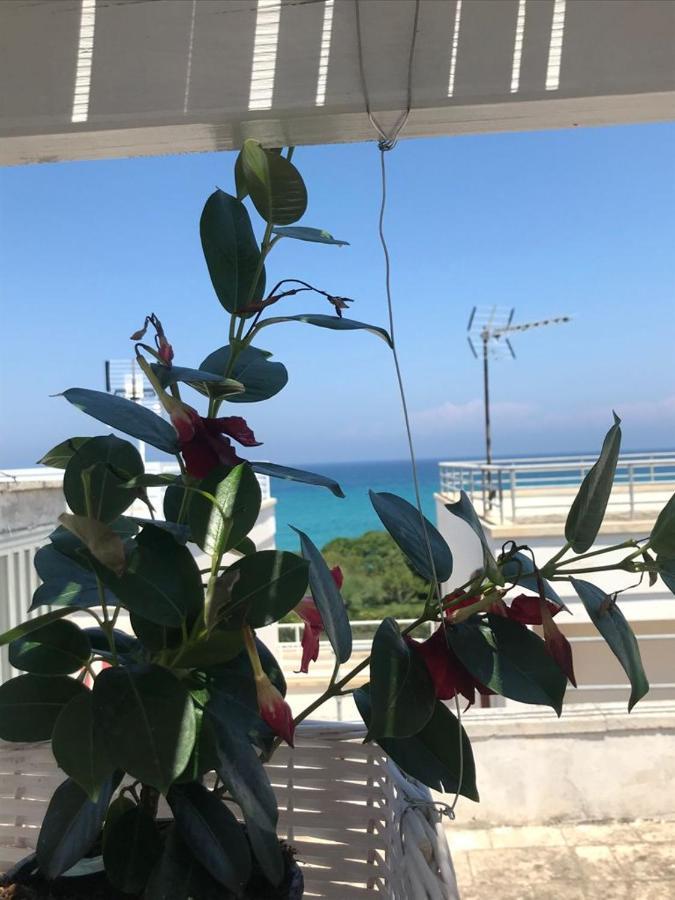 B&B Vistamareblu San Foca Zewnętrze zdjęcie