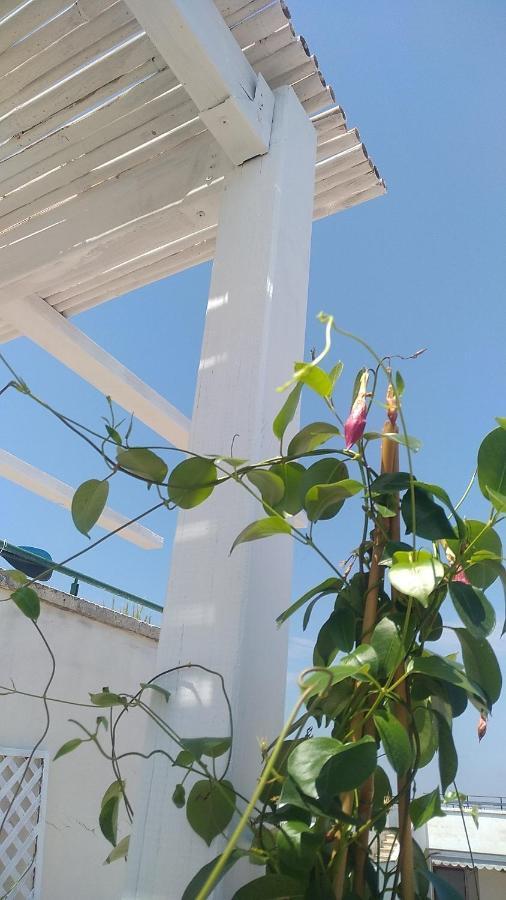 B&B Vistamareblu San Foca Zewnętrze zdjęcie