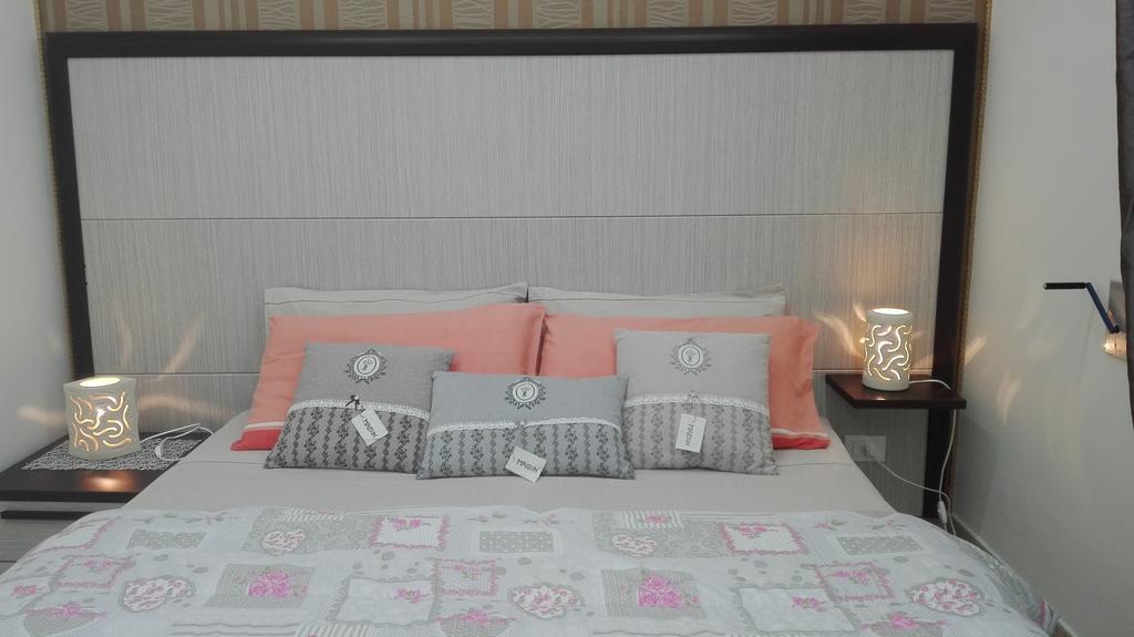 B&B Vistamareblu San Foca Zewnętrze zdjęcie