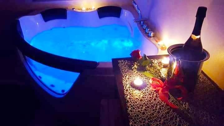 B&B Vistamareblu San Foca Zewnętrze zdjęcie