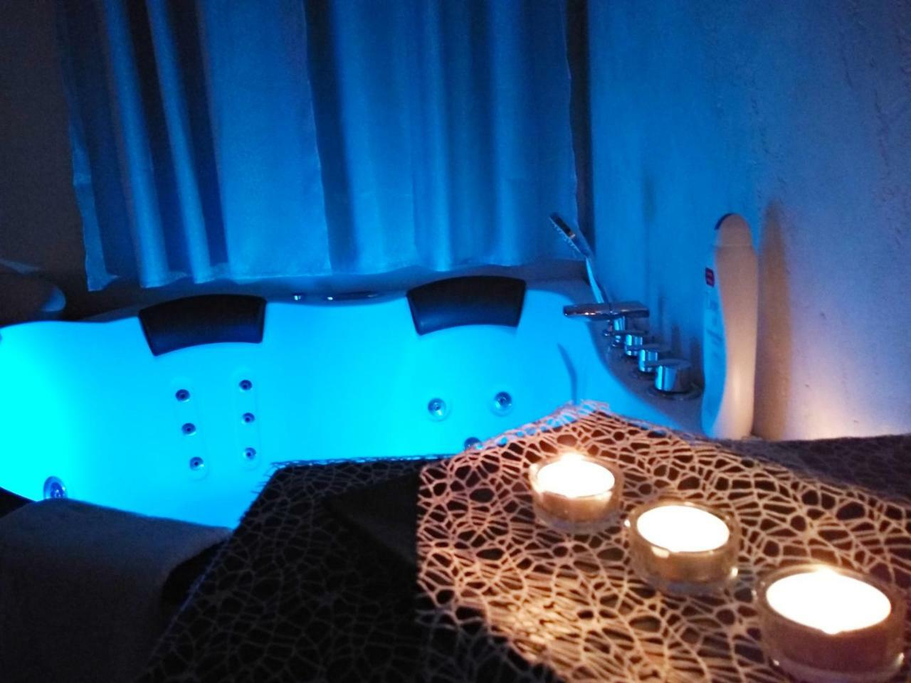 B&B Vistamareblu San Foca Pokój zdjęcie