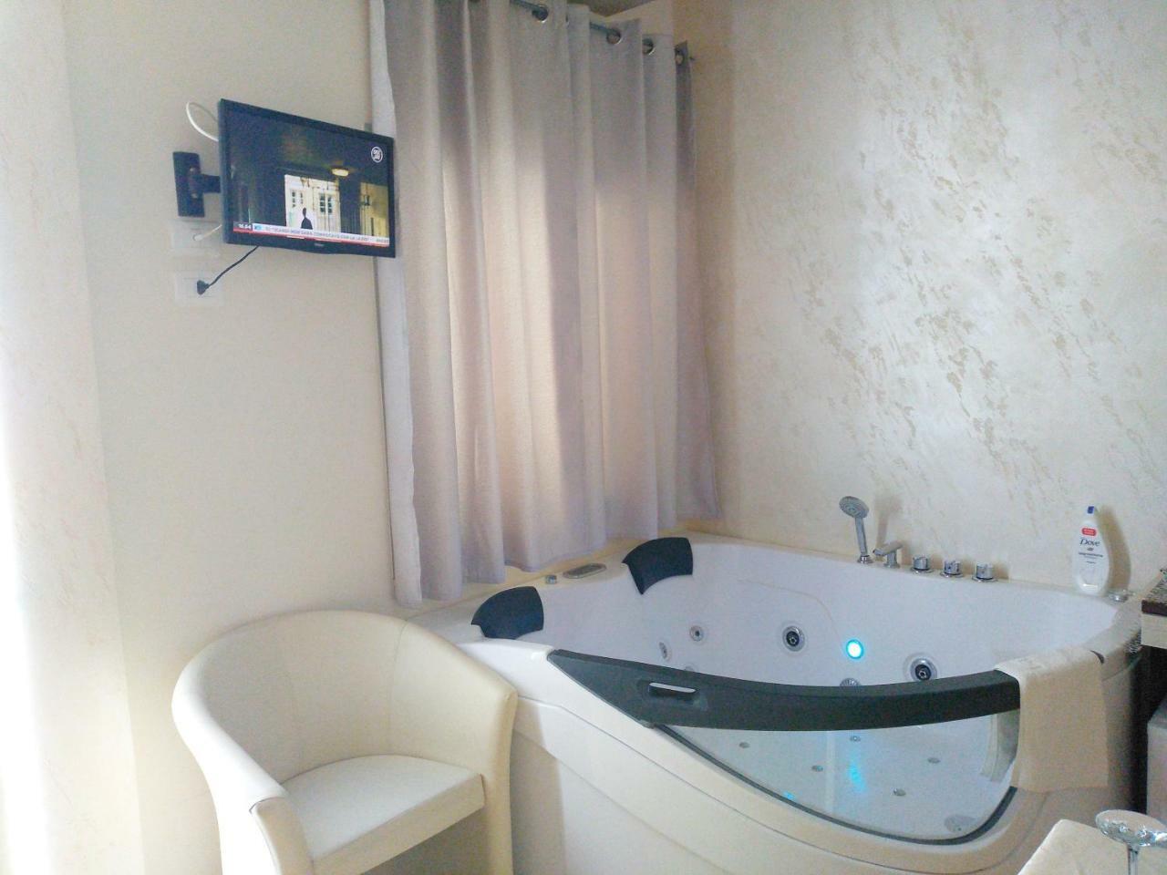 B&B Vistamareblu San Foca Pokój zdjęcie